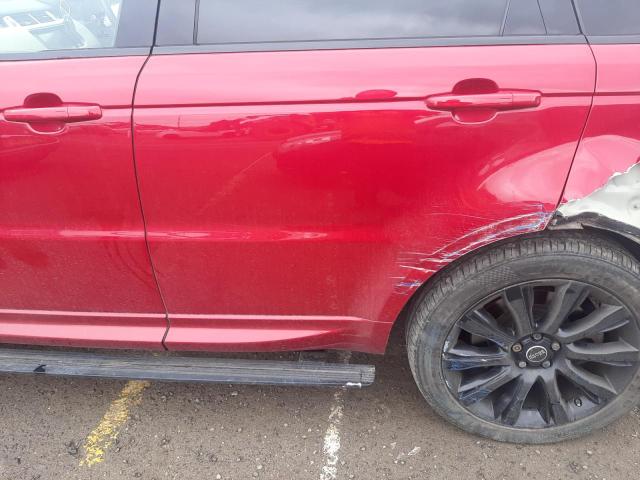 2013 LAND ROVER R ROVER SP