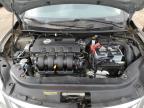 2013 Nissan Sentra S продається в Rocky View County, AB - Rear End