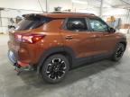 2021 Chevrolet Trailblazer Lt продається в Avon, MN - Rear End