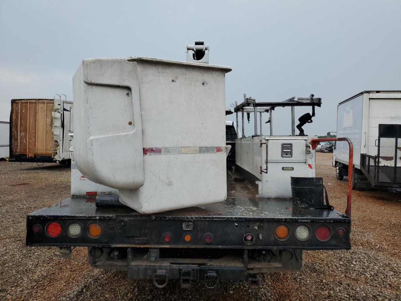 2012 Dodge Ram 5500 St VIN: 3C7WDNALXCG215828 Lot: 53702965