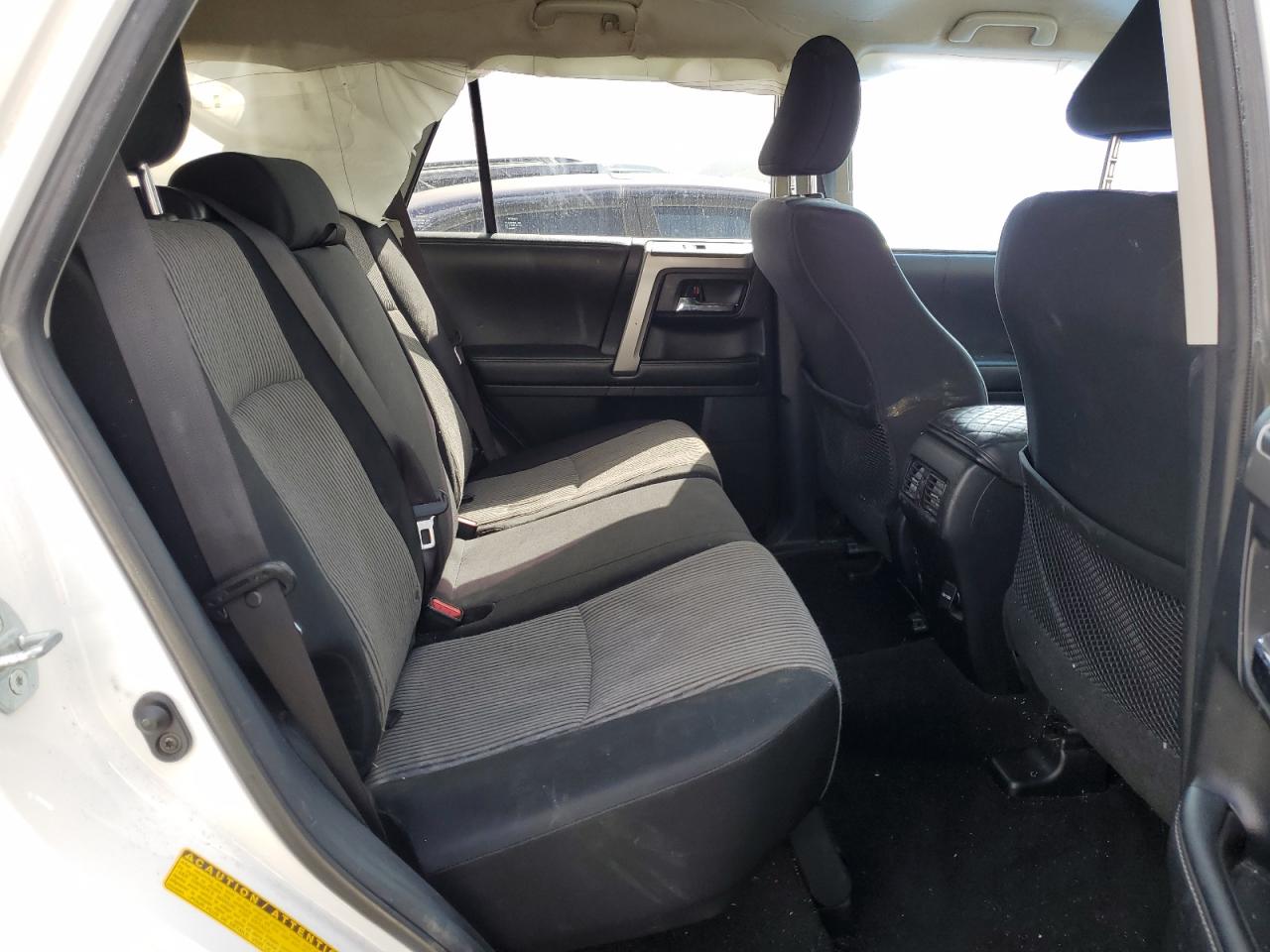 2015 Toyota 4Runner Sr5 VIN: JTEBU5JR6F5269795 Lot: 50938735