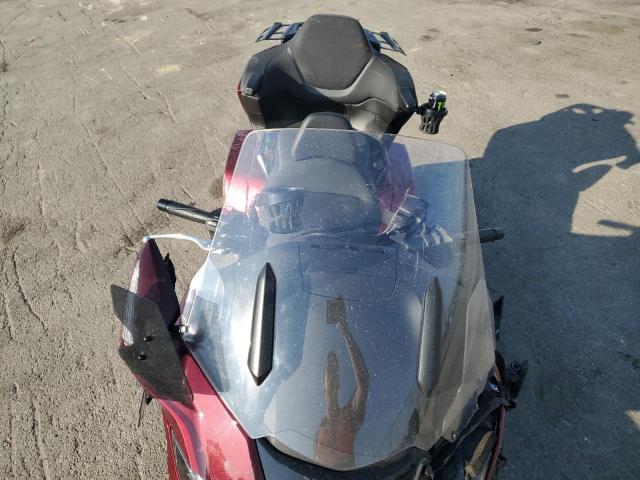  HONDA GL CYCLE 2023 Бордовый
