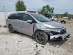 2021 Honda Odyssey Elite de vânzare în Baltimore, MD - All Over