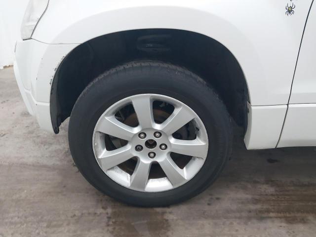 2011 SUZUKI GRAND VITA