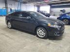 2015 Ford Fusion Se for Sale in Wheeling, IL - Minor Dent/Scratches