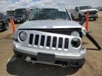 2013 Jeep Patriot Latitude zu verkaufen in Brighton, CO - Rollover