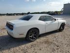 2018 Dodge Challenger Sxt للبيع في San Antonio، TX - Front End
