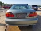 2000 Honda Civic Base продається в Memphis, TN - Front End