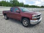 2017 Chevrolet Silverado K1500 Lt de vânzare în Memphis, TN - Rear End