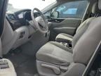 2016 Nissan Quest S للبيع في Temple، TX - Side