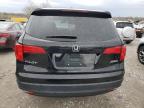 2016 Honda Pilot Exl en Venta en Cahokia Heights, IL - Hail