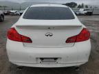 2012 Infiniti G37 Base zu verkaufen in San Martin, CA - Front End