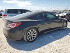 2013 Hyundai Genesis Coupe 3.8L en Venta en West Palm Beach, FL - Normal Wear