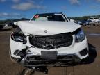 2017 Mercedes-Benz Glc 300 4Matic de vânzare în San Martin, CA - Front End