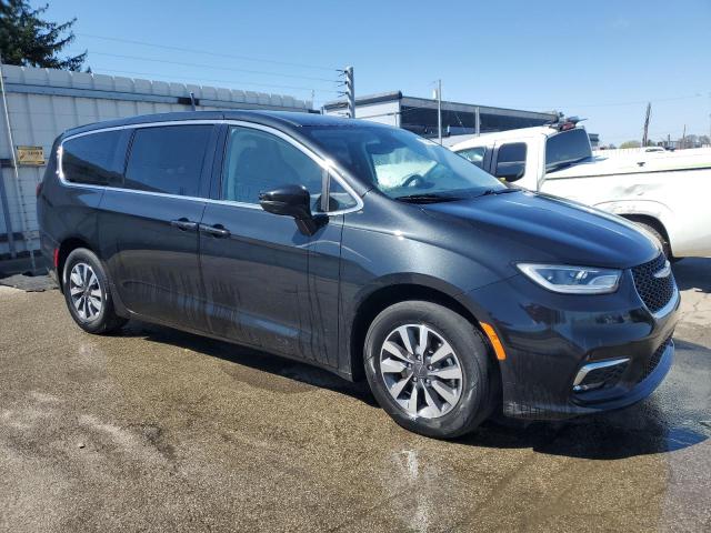  CHRYSLER PACIFICA 2022 Black