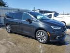 2022 Chrysler Pacifica Hybrid Touring L للبيع في Moraine، OH - Mechanical