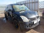 2008 SUZUKI SWIFT VVTS for sale at Copart CORBY