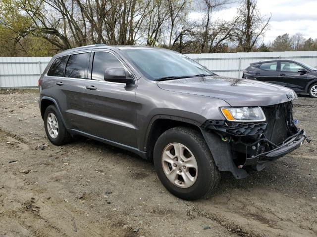  JEEP GRAND CHER 2015 Серый