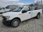 2017 Ford F150  for Sale in Wayland, MI - Side