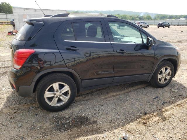  CHEVROLET TRAX 2020 Czarny