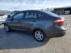 2016 Ford Fiesta Se en Venta en Sun Valley, CA - Front End