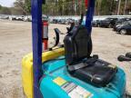 2018 Komatsu Forklift for Sale in Lyman, ME - Minor Dent/Scratches