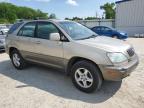 2002 Lexus Rx 300 de vânzare în Hampton, VA - Front End