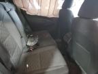 2021 Chevrolet Equinox Lt de vânzare în Des Moines, IA - Front End