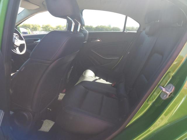 2016 MERCEDES BENZ A 180 SE E