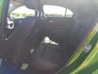 2016 MERCEDES BENZ A 180 SE E for sale at Copart WISBECH