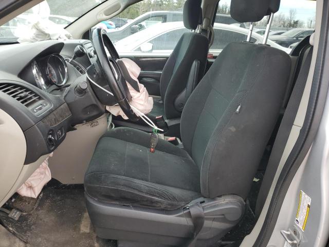 2011 DODGE GRAND CARAVAN EXPRESS