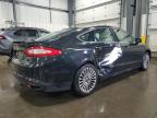 2014 Ford Fusion Titanium იყიდება Ham Lake-ში, MN - Side