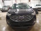 2019 Ford Edge Sel للبيع في Franklin، WI - Hail