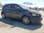 2015 Chevrolet Sonic Lt იყიდება Sun Valley-ში, CA - Front End