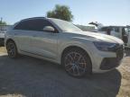 2023 Audi Q8 Premium Plus S-Line   იყიდება Mercedes-ში, TX - Water/Flood