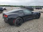 2017 Chevrolet Corvette Stingray 1Lt იყიდება Memphis-ში, TN - Undercarriage