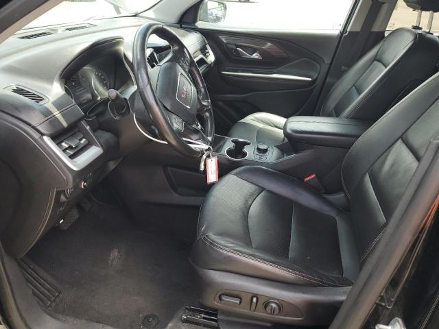  GMC TERRAIN 2019 Black