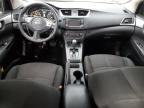 2018 NISSAN SENTRA S à vendre chez Copart UT - SALT LAKE CITY