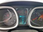 2015 Chevrolet Equinox Lt for Sale in Grand Prairie, TX - Front End