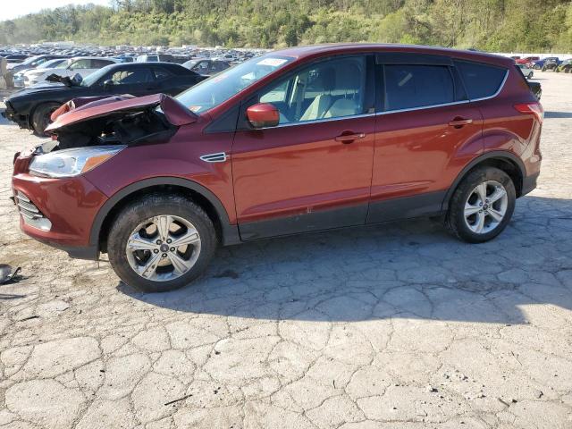 Parquets FORD ESCAPE 2015 Maroon