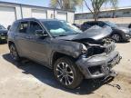 2022 Jeep Grand Cherokee Overland 4Xe for Sale in Albuquerque, NM - Front End