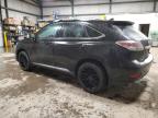 2015 LEXUS RX 350 BASE for sale at Copart ON - TORONTO