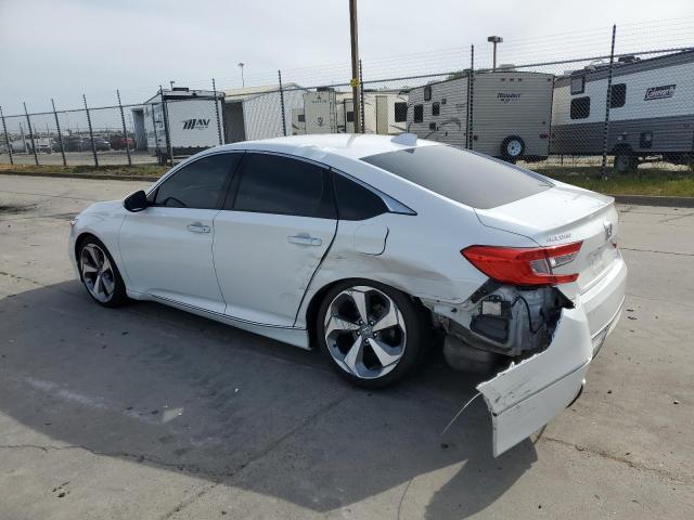  HONDA ACCORD 2019 Белы