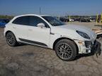 2016 Porsche Macan S للبيع في Indianapolis، IN - Front End