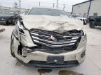 2017 Cadillac Xt5 Premium Luxury na sprzedaż w Haslet, TX - Front End