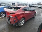 2011 Hyundai Elantra Gls zu verkaufen in New Britain, CT - Rear End