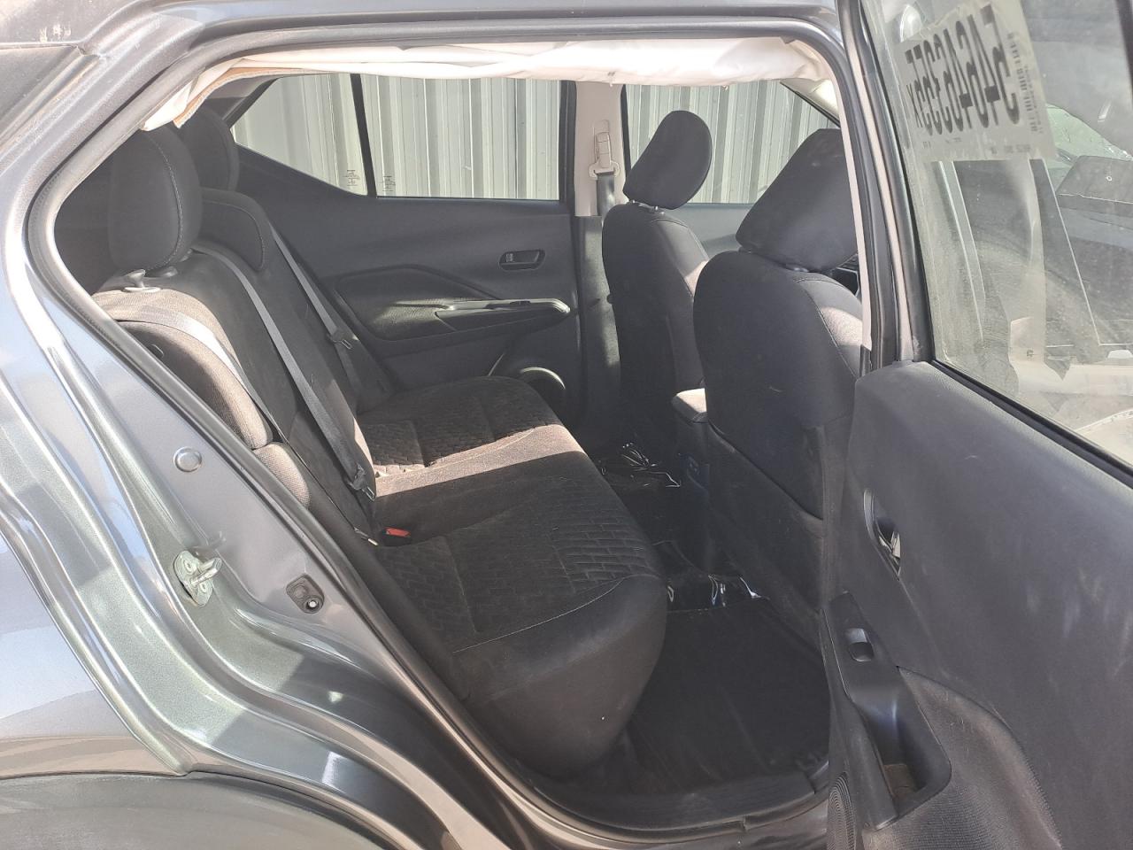 3N1CP5BV2ML473408 - 2019 Nissan Kicks - #54646355
