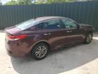 2019 Kia Optima Lx na sprzedaż w Augusta, GA - Front End