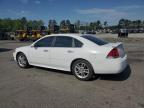 2014 Chevrolet Impala Limited Ltz for Sale in Dunn, NC - Front End