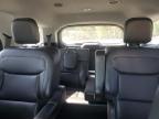 2022 Ford Explorer Xlt na sprzedaż w Savannah, GA - Front End